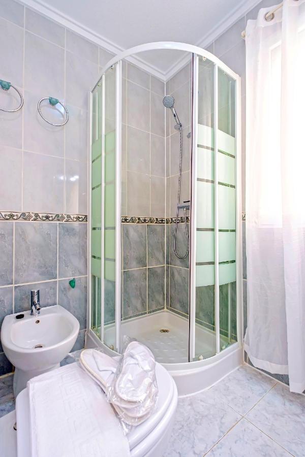 Ferienwohnung Penthouse La Paloma Playa Del Cura Torrevieja Exterior foto
